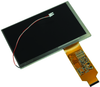 Active Matrix Full Color Tft Display; Display Size Lumex - 81R3766 - Newark, An Avnet Company