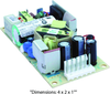 Power Supply, Ac-Dc, Medical, 48V, 0.94A; No. Of Outputs Artesyn Embedded Technologies - 65R4939 - Newark, An Avnet Company