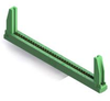 Card Edge Conn, Single, 34Pos, Th; Card Edge Connector Type Edac - 86AH6166 - Newark, An Avnet Company