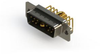 Combo D-Sub Conn, R/a Plug, Da-11W1, Th; Product Range Edac - 52AJ7272 - Newark, An Avnet Company