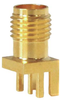 Rf Conn, Sma, Jack, 50 Ohm, Edge Mueller Electric - 28AK6613 - Newark, An Avnet Company