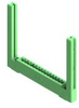 Card Edge Connector Rohs Compliant Edac - 60AJ7797 - Newark, An Avnet Company
