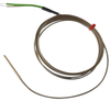 Thermocouple, K Type, 2M, 350 Deg C; Thermocouple Type Labfacility - 44AC8694 - Newark, An Avnet Company