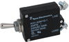 Circuit Breaker, Thermal, 1P, 250V, 1A; Product Range Potter&brumfield Te Connectivity - 87F615 - Newark, An Avnet Company