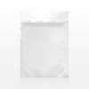 Sterilization Pouch, Peelable Style, Heat Sealable w/Header - 91231 - Qosina Corp.