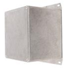 Small Enclosures - Diecast Enclosures - 1590VF - Hammond Manufacturing Company Inc.