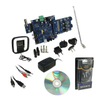 Development Boards, Kits, Programmers - Evaluation Boards - Audio Amplifiers - 1284346-SI270X-A-EVB - Win Source Electronics