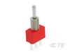 Toggle Switches - 5-1825137-1 - TE Connectivity