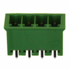 Connectors, Interconnects Terminal Blocks Headers, Plugs and Sockets