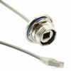Modular/Ethernet Connector (RJ45, RJ11) Jacks - APC1819-ND - DigiKey