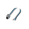 Circular Cable Assemblies - 277-1162541-ND - DigiKey