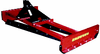 4' DUAL CUTTING EDGE GRADER BLADE - DRG4 - Howse Implement Co., Inc.