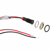 Panel Indicators, Pilot Lights - 679-2793-ND - DigiKey