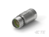 Standard Circular Connectors - AKA015M04620200000 - TE Connectivity