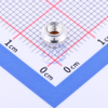 hardware/fasteners/sealing >> SMD round nut -- SMTSO3015CTJ - Image