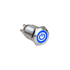 Pushbutton Switches - 708-MPI005O28LSBL12-ND - DigiKey