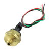 Sensors, Transducers - Pressure Sensors, Transducers - Industrial -- P356-D1D-E1A