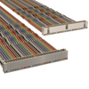 Rectangular Cable Assemblies - M3KKK-6040K-ND - DigiKey