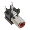 Audio Connectors - PJRAN1X1U03X-ND - DigiKey