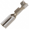 Quick Connects, Quick Disconnect Connectors - A27749TR-ND - DigiKey