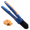 Crimpers, Applicators, Presses - A31204-ND - DigiKey