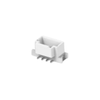 Headers, Male Pins - 17-1-2232829-4CT-ND - DigiKey