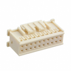 Rectangular Connector Housings - A119429-ND - DigiKey