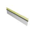 Headers, Male Pins - 612-HTSW-140-30-L-S-ND - DigiKey