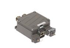Modular Connectors / Ethernet Connectors - 09458151560 - Powell Electronics, Inc.