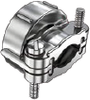 Connector Backshell - 620-053UC20C-415A - Powell Electronics, Inc.