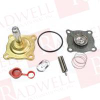 Pneumatic Valve Rebuild Kit / Seal Kit - 390800 - Radwell International