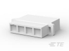 Rectangular Wire & Cable Connectors & Housings - 925073 - TE Connectivity