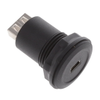 USB, DVI, HDMI Connector Adapters - 1528-4211-ND - DigiKey