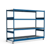 Mobile shelving & Mini-Racking -- SRE4539WM - Image