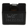 Fixed Inductors - 7443551920 - ODG (Origin Data Global)