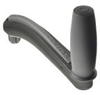 Winch Handles - OneTouch, Lock in, Single Grip 8''/200mm - 29140040 - Lewmar Limited