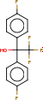 Bis(4-fluorophenyl)trifluoromethyl carbinol - 2603-3-44 - SynQuest Laboratories, Inc.