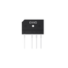 Bridge Rectifiers - 5272-GBJ2510-ND - DigiKey