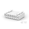 Rectangular Connector Housings - 1241965-8-ND - DigiKey