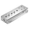 Actuators/Cylinders - 2171-DGST-10-100-E1A-ND - DigiKey