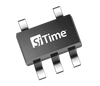 Automotive & High Temp Oscillators - SiT2025BM-S1-33E-120.000000 - SiTime Corporation