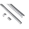RFI and EMI - Contacts, Fingerstock and Gaskets - 0078001519-ND - DigiKey