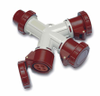 Industrial Power Connectors - 2144139 - RS Components, Ltd.