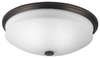 Flush Mounts-Bowl Style - 345087 - Light Center (The)