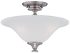 Semi-Flush Mts.-Bowl Style - 11930 - Light Center (The)