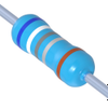 Through Hole Resistors - 2019-MF1/4DCT52R6R98FCT-ND - DigiKey
