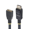 DisplayPort Cables - 473459 - RS Components, Ltd.