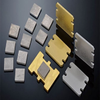 Diamond Copper Aluminum Series - 80800930 - ToneCooling Technology Co., Ltd