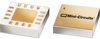 Absorptive SPDT, SMT Solid State Switch, 500 - 6000 MHz, 50Ω - CSWA2-63DR+ - Mini-Circuits