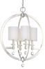 N6840-613 Four Light Pendant - N6840-613 - Minka Group